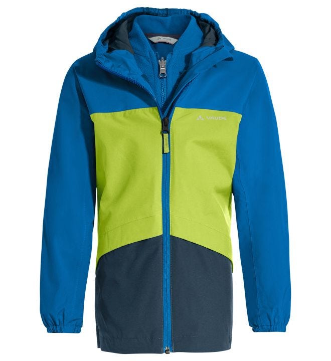 Escape 3in1 Veste Enfants