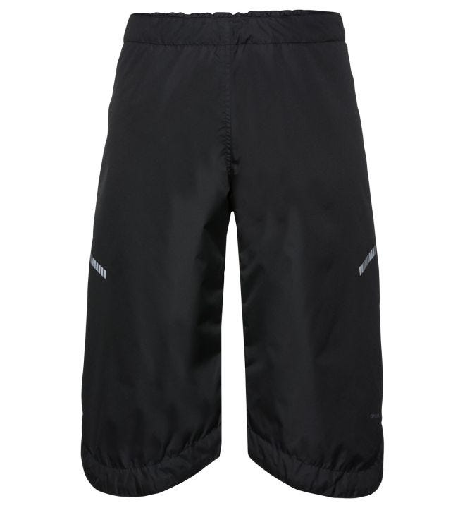 Bike padded Chaps Überzieh-Hose
