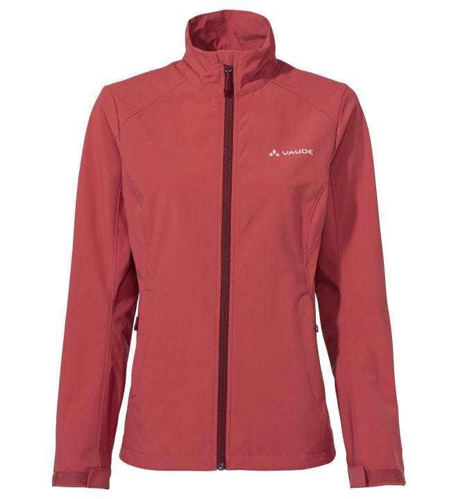Hurricane IV Softshelljacke Damen