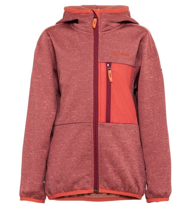 Kikimora Fleece Jacket Kids