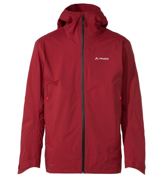 Croz III 3-Layer Hardshell Jacket Men's