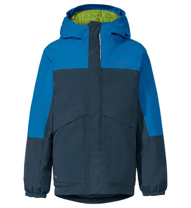 Escape outdoor jacket kids