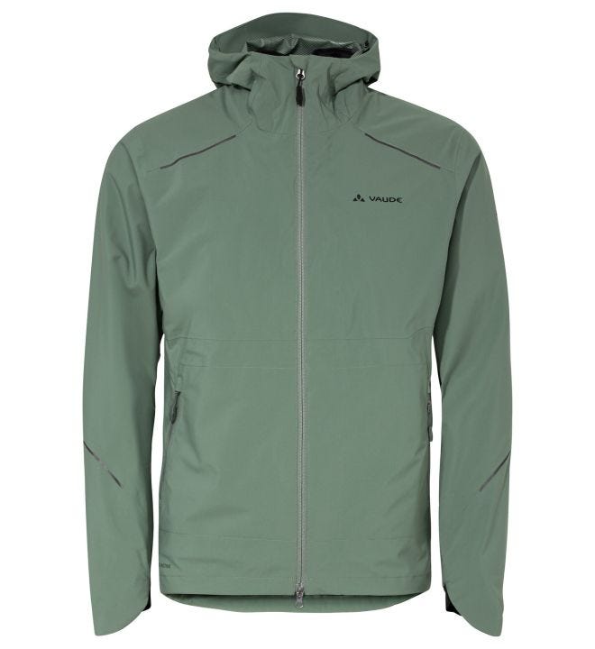 Yaras 3-in-1 cycling jacket men’s