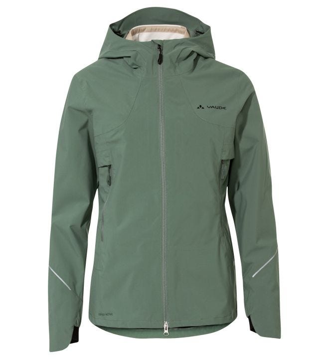 Yaras 3-in-1 Fahrradjacke Damen