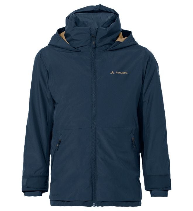 Casarea II 3-in-1 Outdoorjacke Kinder