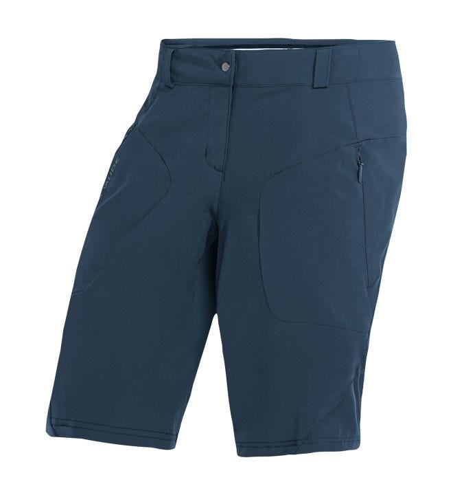 Altissimo II Short cycliste Femmes