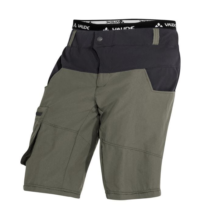 Qimsa Radhose Herren