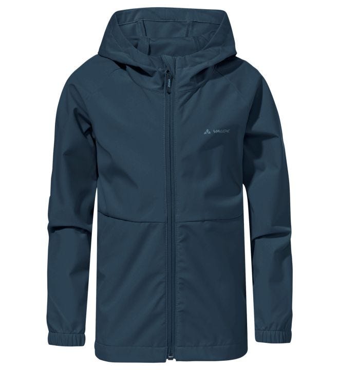 Kinich Veste softshell Enfants