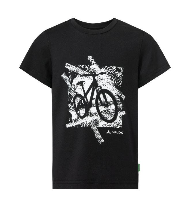 Lezza T-Shirt Kids
