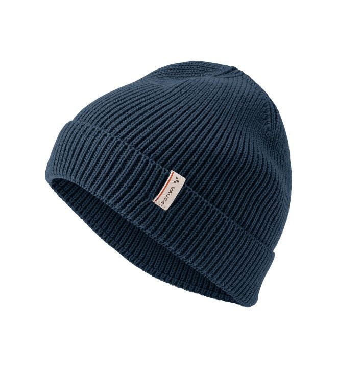 Manukau knitted beanie