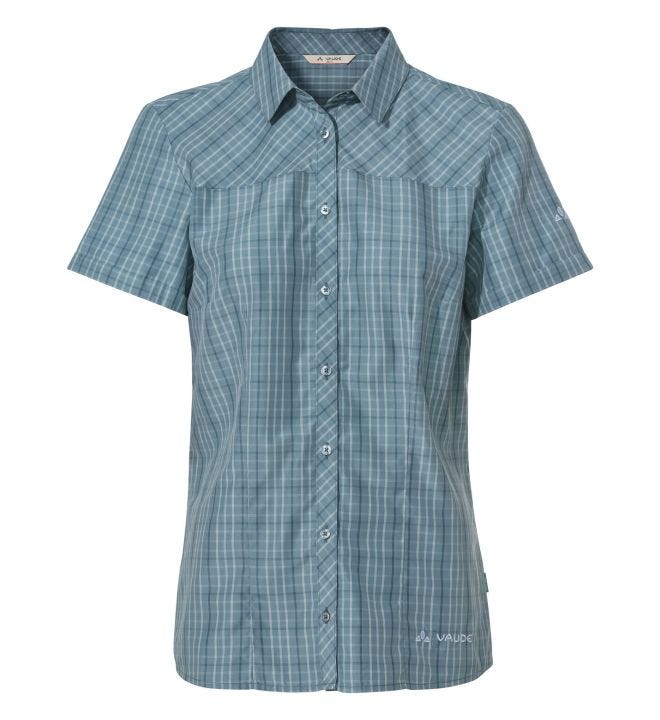 Tacun II Blouse Femmes