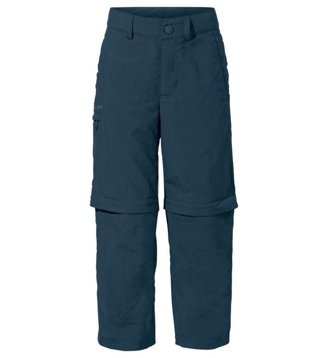 Detective Antimos Zip-Off Pants Kids