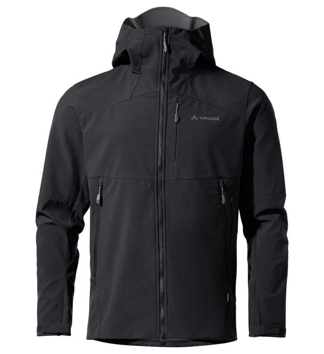Roccia II Softshelljacke Herren