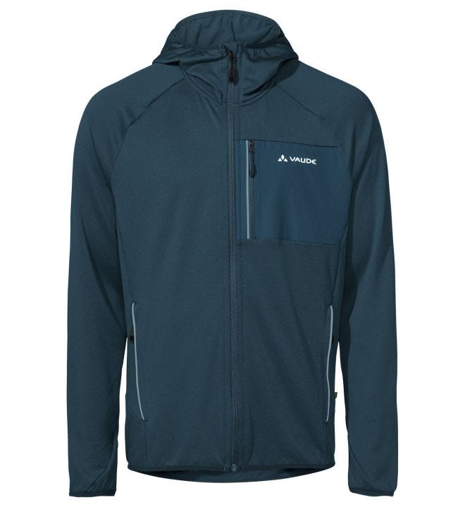 Tekoa II fleece jacket men's