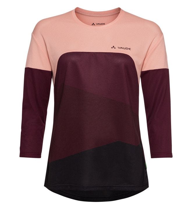 Moab V Longsleeve T-Shirt Women's