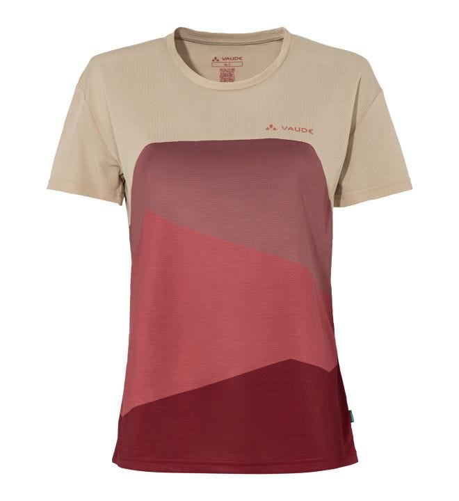 Moab VI T-Shirt Women's