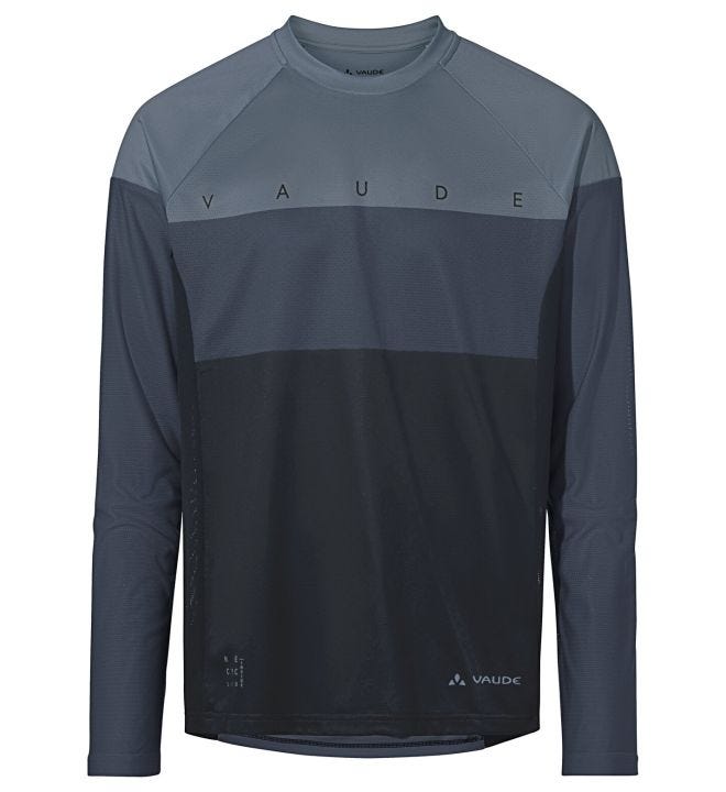 Moab VI Longsleeve T-Shirt Men's