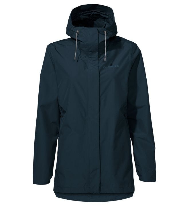 Mineo II 2-Lagen Jacke Damen
