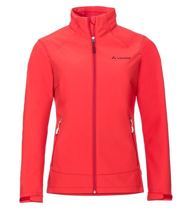 Cyclone VI Softshelljacke Damen