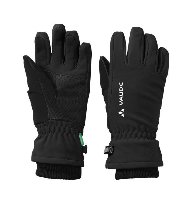 Rondane gants softshell enfant