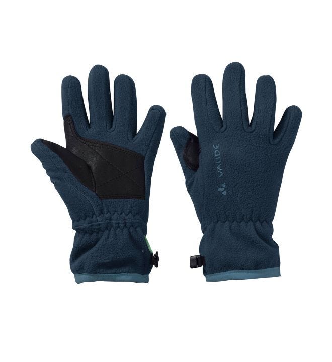Pulex fleece gloves kids