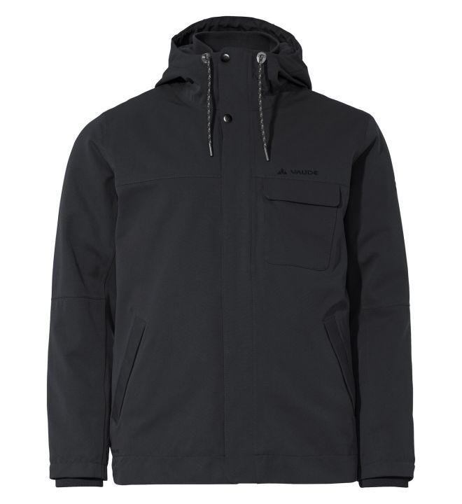 Manukau II winter jacket men’s