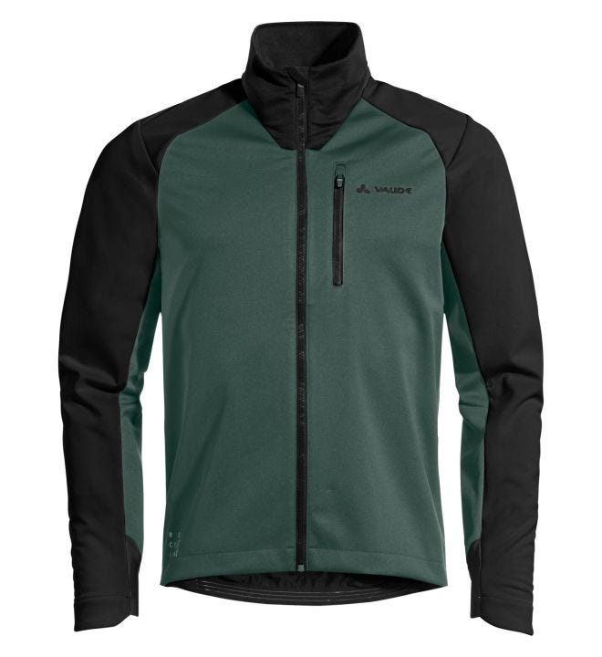 Posta VI softshell cycling jacket men’s