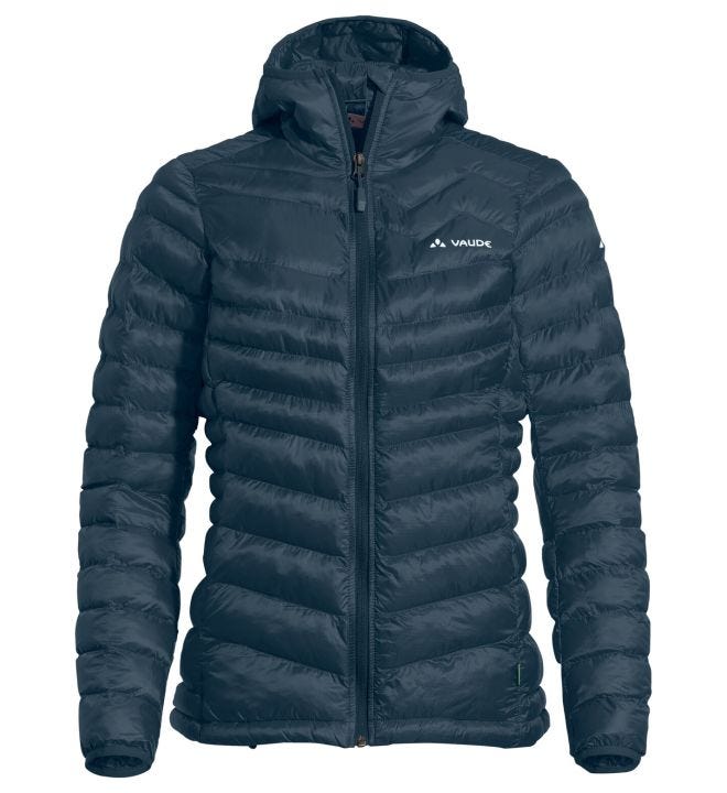 Batura leichte Thermo-Kapuzenjacke Damen
