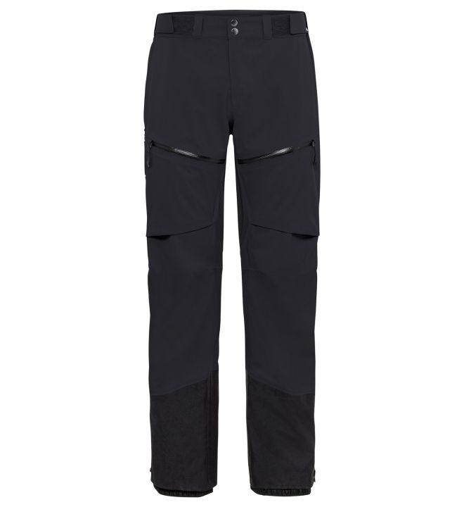 Monviso 3-layer alpine ski touring trousers men’s
