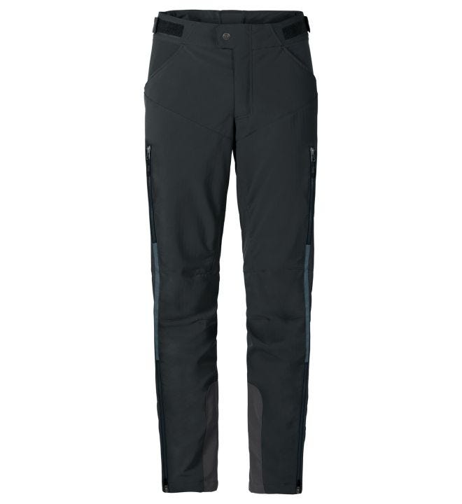 Qimsa Softshell Fahrrad Hose Kurzgrößen/Langgrößen Herren