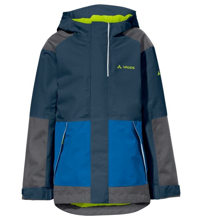 Caprea 2-layer jacket kids