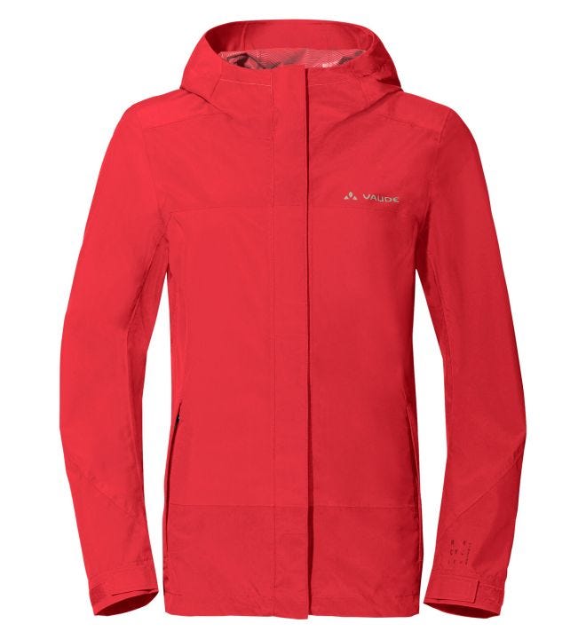 Neyland 2,5-Lagen Regenjacke Damen