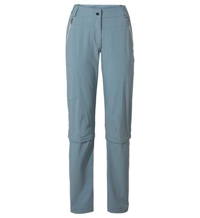 Farley Stretch Capri T-Zip III trousers women’s
