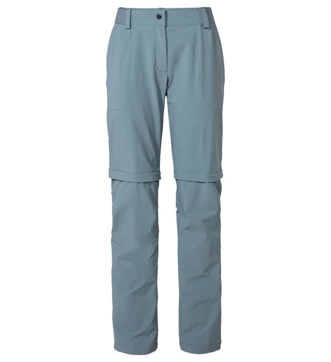 Farley Stretch zip-off detachable trousers women’s