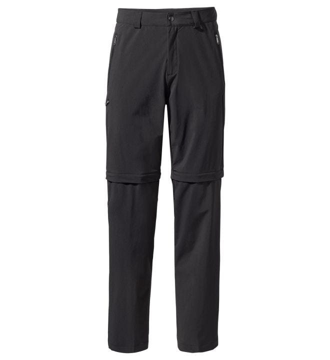 Farley Stretch Zip-off II detachable trousers men’s