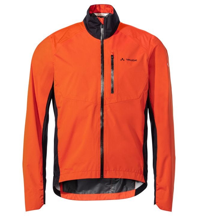 Kuro Fahrrad Regenjacke Herren