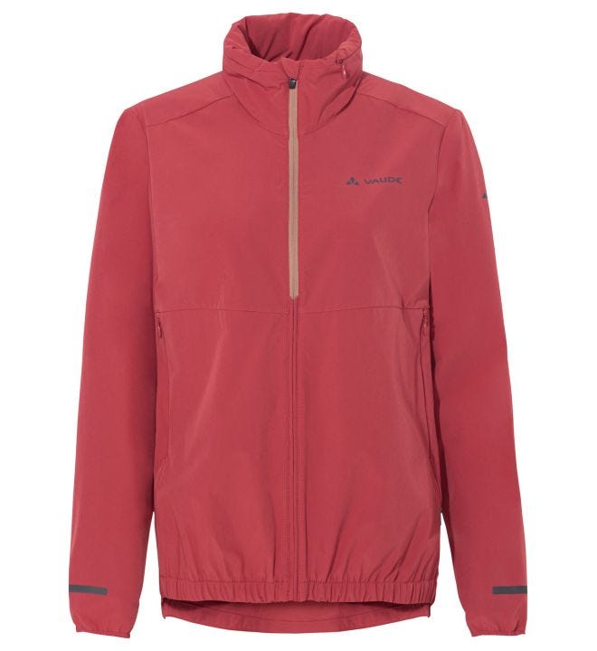 Cyclist Air cycling wind jacket women´s