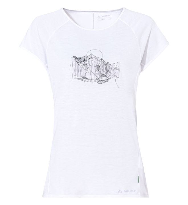 Tekoa T-Shirt II Damen