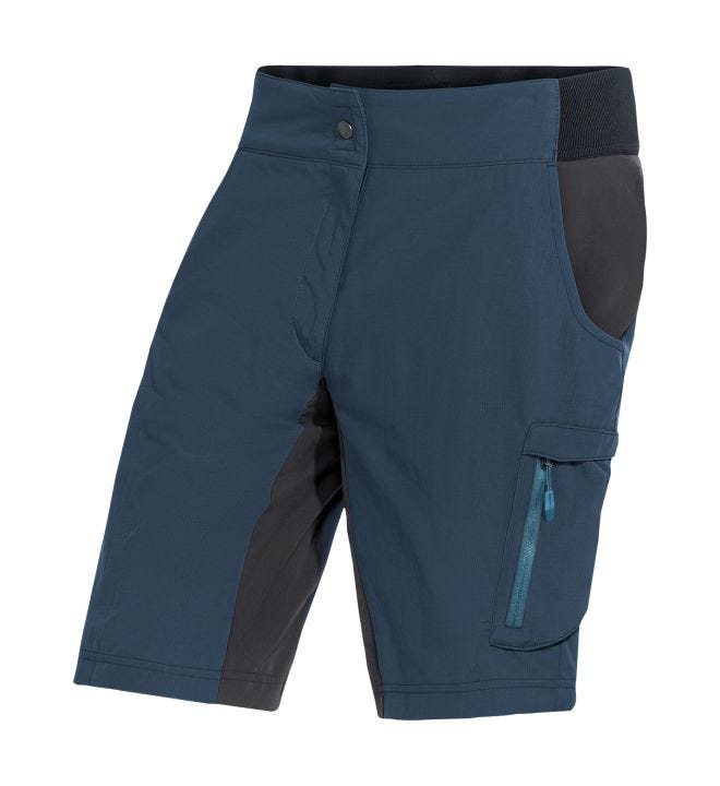 Qimsa Shorty cycling shorts women´s