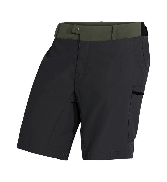 Qimsa Shorty cycling shorts men´s