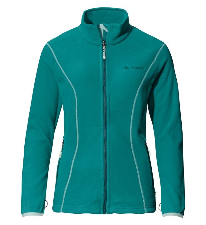 Rosemoor fleece jacket women’s