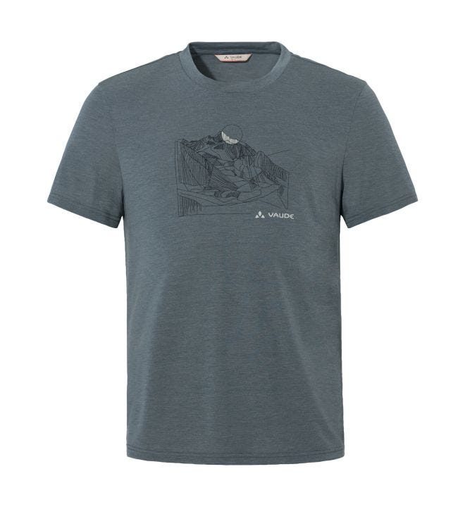 Tekoa T-shirt III men´s