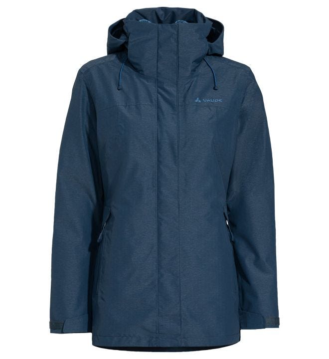 Skomer II 3-in-1 Jacke Damen