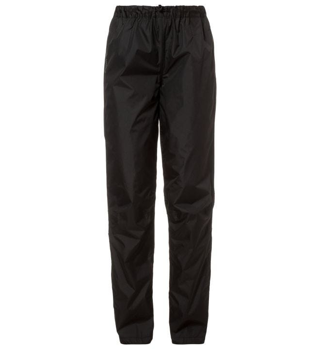 Fluid pantalon de pluie Tailles courtes/Tailles longues femme
