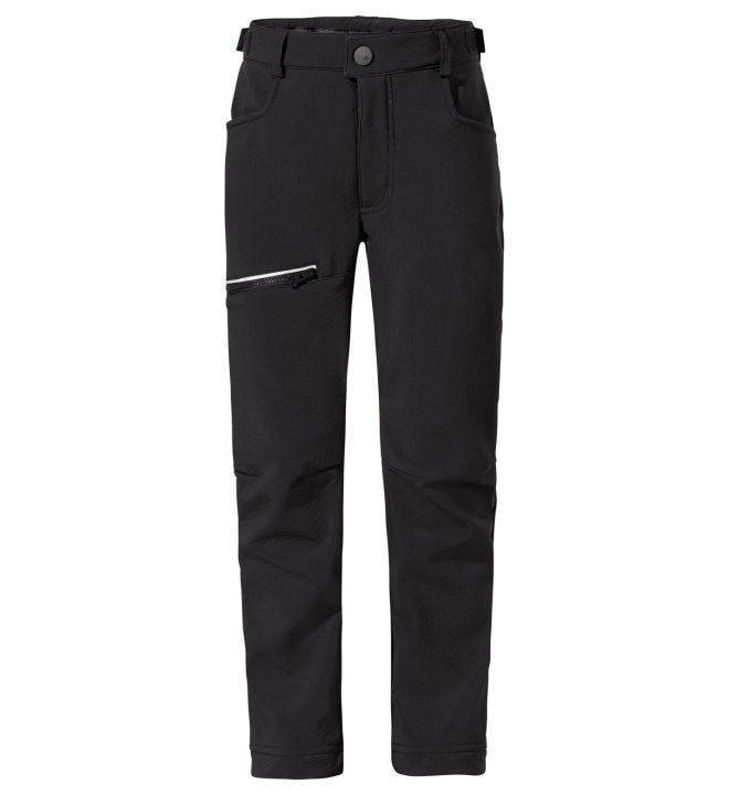 Qimsa Softshell Fahrrad Hose Kinder