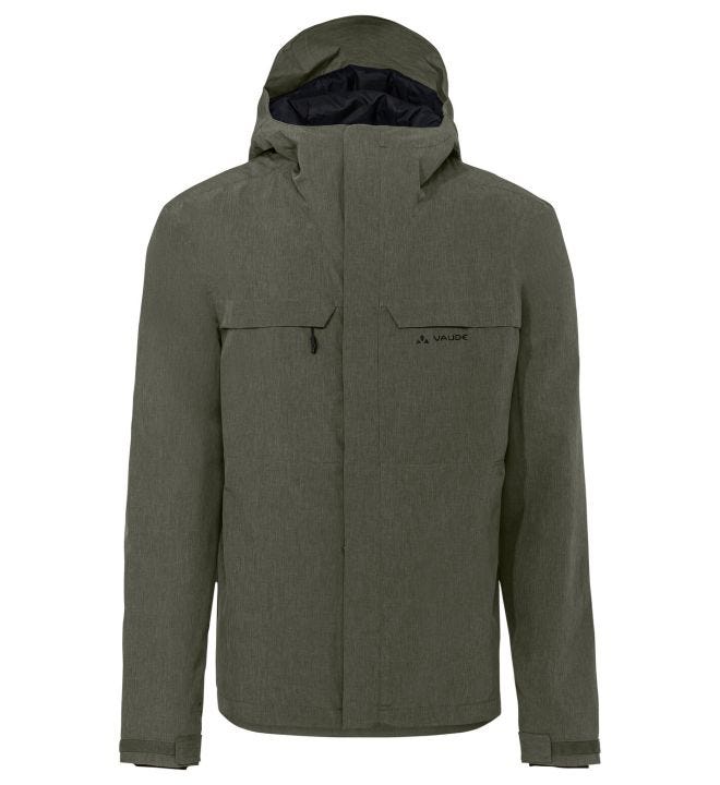 Yaras cycling rain jacket men’s