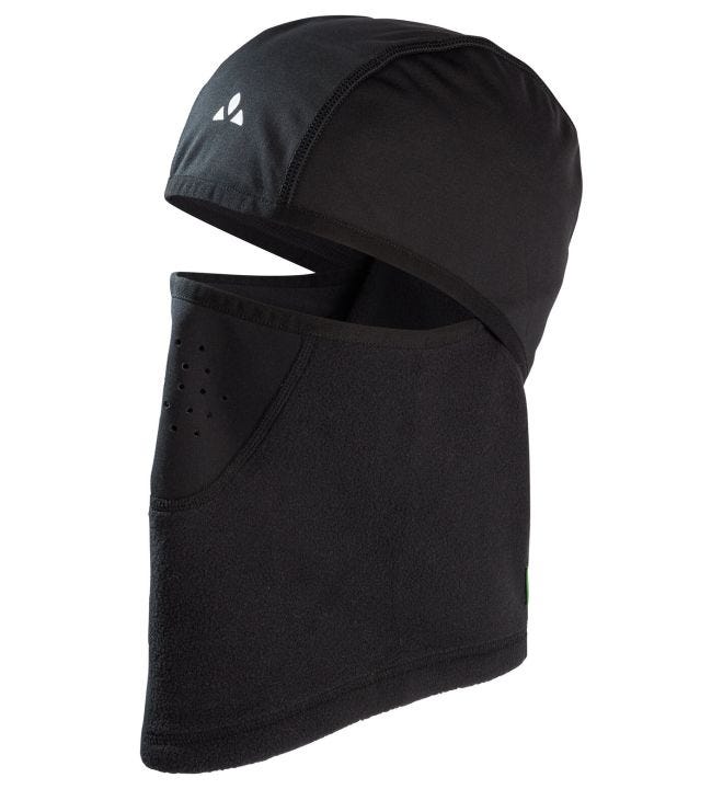 Warme Fahrrad Gesichtsmaske