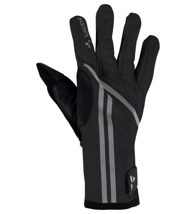 Posta gants cyclistes unisexe