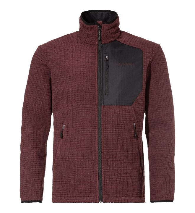 Neyland fleece jacket men’s