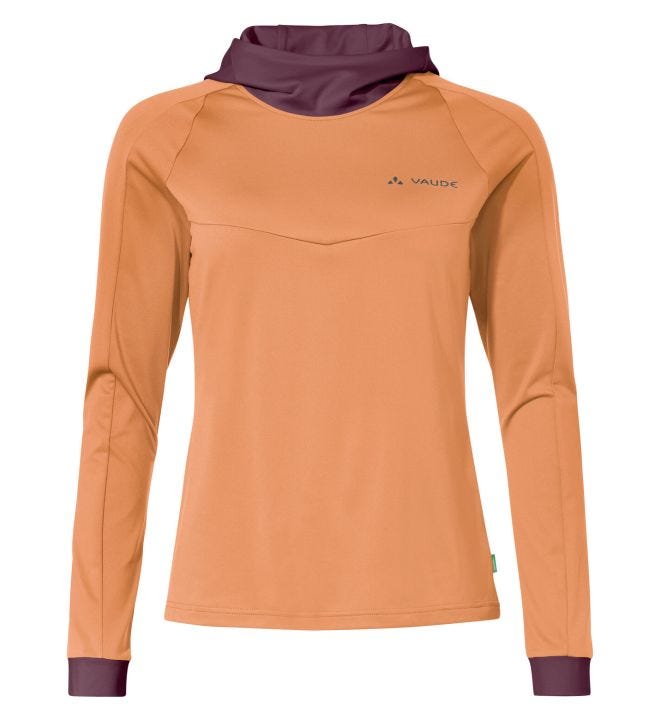 Qimsa Fahrrad Trikot Damen